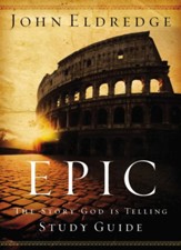 Epic Study Guide - eBook