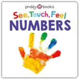 See Touch Feel Numbers