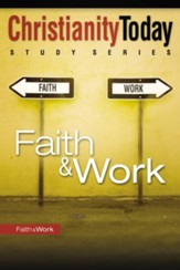 Faith & Work - eBook