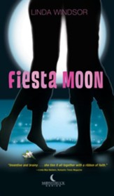 Fiesta Moon - eBook