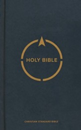 CSB Church Bible (Value Pew Bible) Case of 24