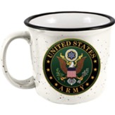 United States Army Mug