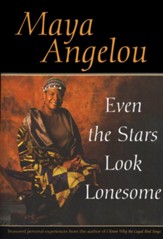 Even the Stars Look Lonesome - eBook