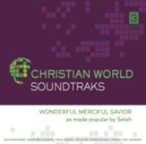 Wonderful Merciful Savior, Accompaniment CD