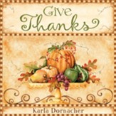 Give Thanks - eBook