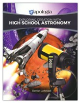 Exploring Creation with High School Astronomy