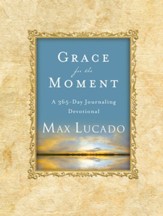 Grace for the Moment - eBook