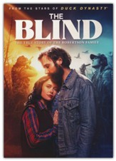 The Blind, DVD