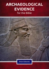 Archaeological Evidence for the Bible DVD (Best of British Bible & Science)