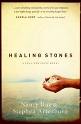 Healing Stones - eBook