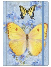 Brilliant Butterfly, Classic Journal
