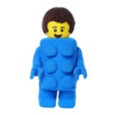 Lego Brick Suit Boy