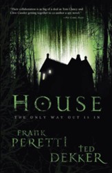 House - eBook