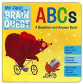 My First Brain Quest ABCs