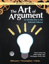 The Art of Argument, Student Text, Updated