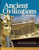 Ancient Civilizations & the Bible: Student Manual, 2017  Copyright