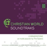 Cornerstone, Accompaniment CD