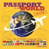 Passport to the World: Your A to Z Guided Tour