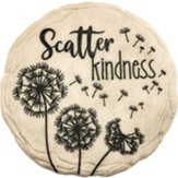 Scatter Kindness Stepping Stone