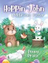 Hoppin' John Celebrates Easter - eBook