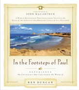 In the Footsteps of Paul - eBook