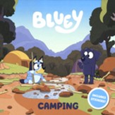 Bluey: Camping