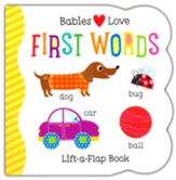 Babies Love First Words