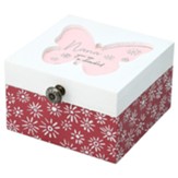 Nana You Are So Cherished Keepsake Box