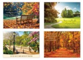 Pathways Thinking of You Cards, Box of 12