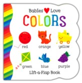 Babies Love Colors