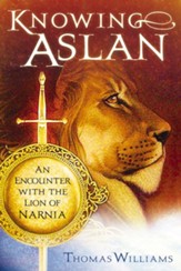 Knowing Aslan - eBook