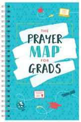 The Prayer Map(R) for Grads