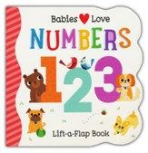 Babies Love Numbers