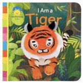 I Am a Tiger