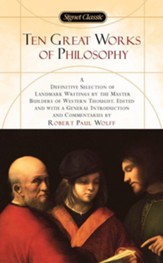 Great Works of Philosophy