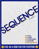 Sequence Game