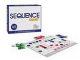 Jumbo Sequence Game in a Box