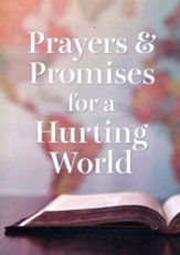 Prayers & Promises for a Hurting World