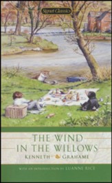 The Wind in the Willows