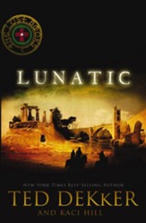 Lunatic - eBook