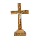 Confirmation, Standing Cross Crucifix