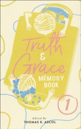 Truth and Grace Memory Book 1, 2018 Update