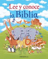 Lee y Conoce la Biblia  (Read and Know the Bible)