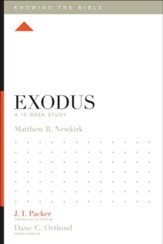 Exodus: A 12-Week Study
