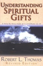 Understanding Spiritual Gifts