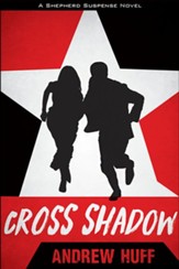 Cross Shadow, #2