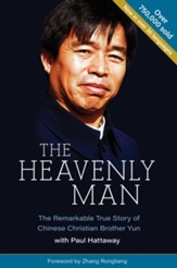 The Heavenly Man, Updated Edition