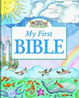 My First Bible