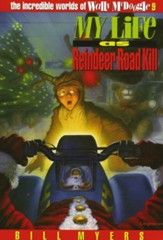 My Life as Reindeer Road Kill - eBook