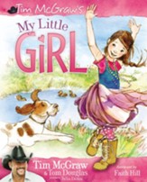 My Little Girl - eBook